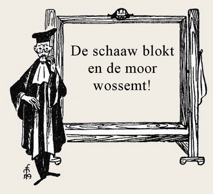 schaaw