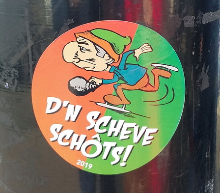 schêefaon