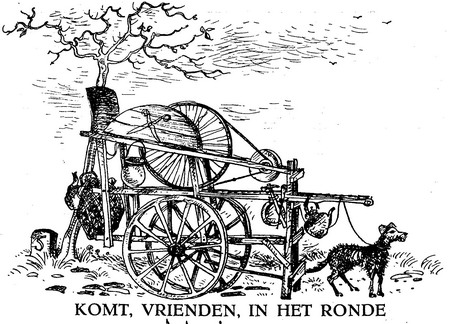 schèèresliep