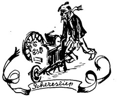 schèèresliep