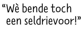 seloers