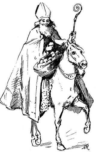 siedereklaos