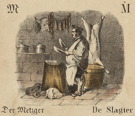 slachter