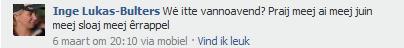 slaojbêene