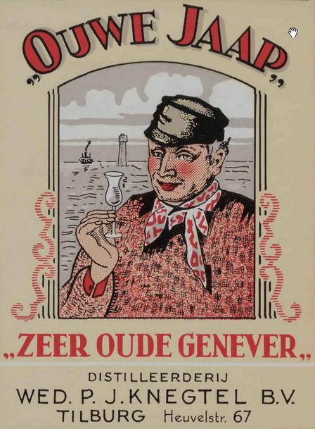 sneevelboer