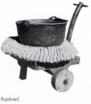 sòppe