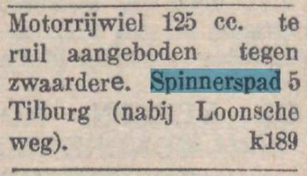 spint
