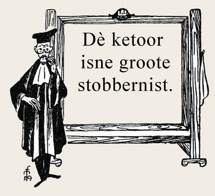 stobbernist