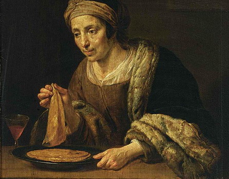 strèùf