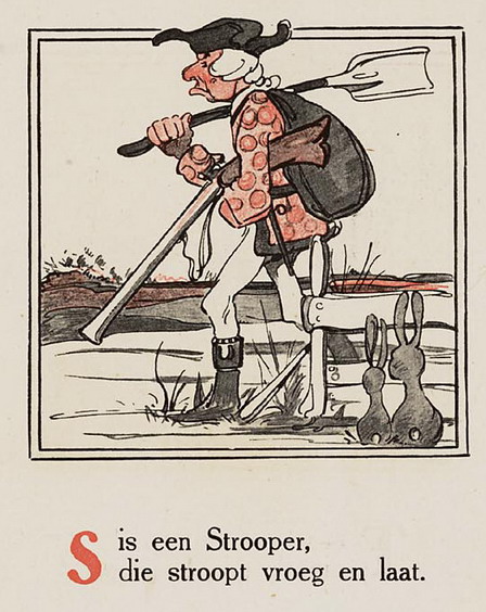 strêûpe