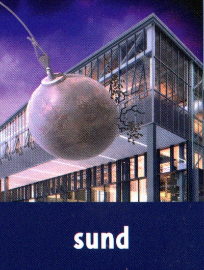 sund