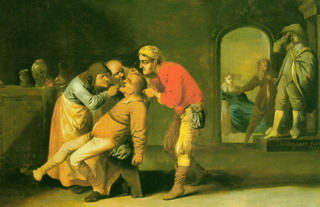 taandendòkter