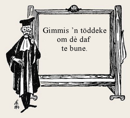 töddeke