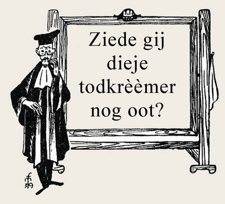tòdmeule
