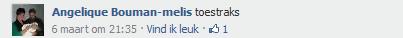 toeswiet