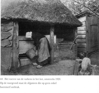 vèèrekeskôoj