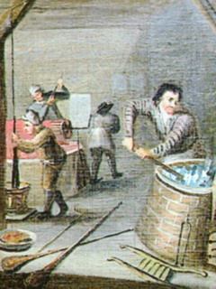 vèèrze