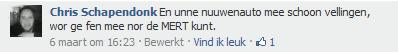 vèlde