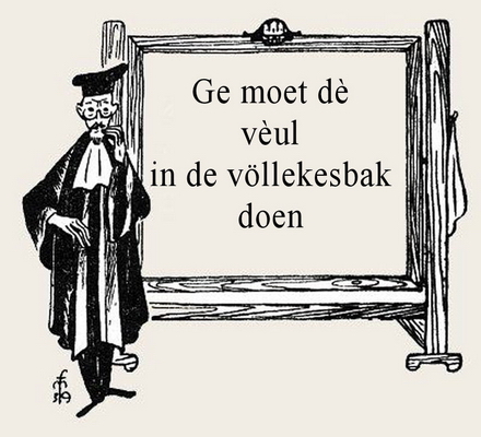 völlekesbak