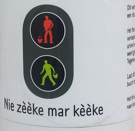 zèèke